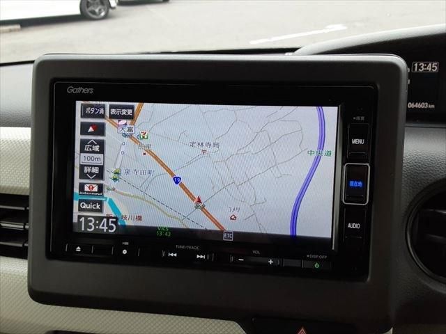 Honda N BOX 2019-10 181052-24
