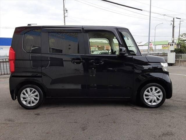 Honda N BOX 2019-10 181052-3