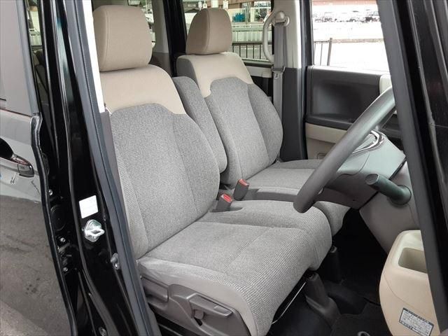 Honda N BOX 2019-10 181052-17