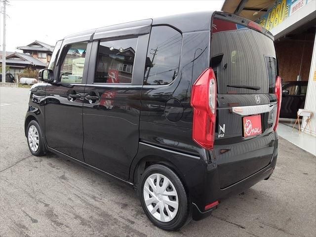 Honda N BOX 2019-10 181052-6