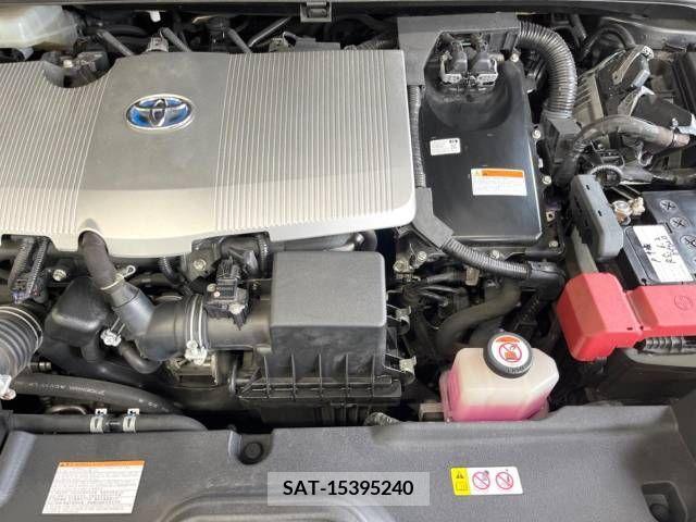 Toyota PRIUS PHV 2017-06 330025-18