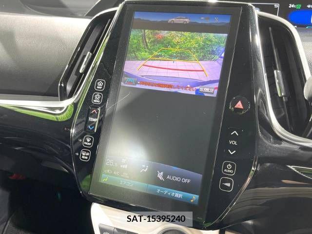 Toyota PRIUS PHV 2017-06 330025-3