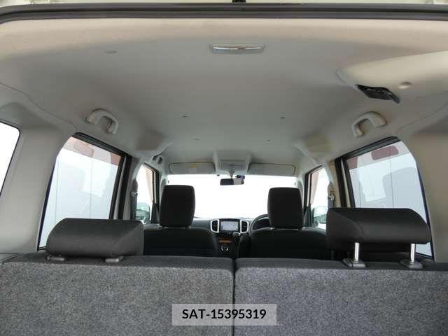 Suzuki SOLIO 2012-02 287354-8
