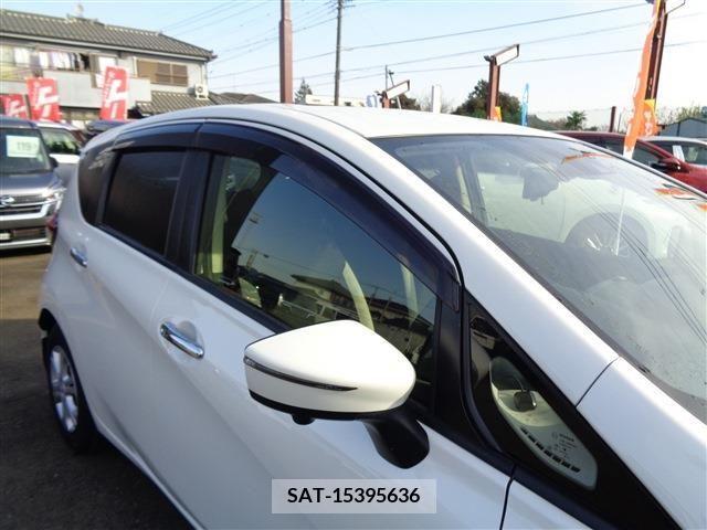 Nissan NOTE 2018-04 255513-7