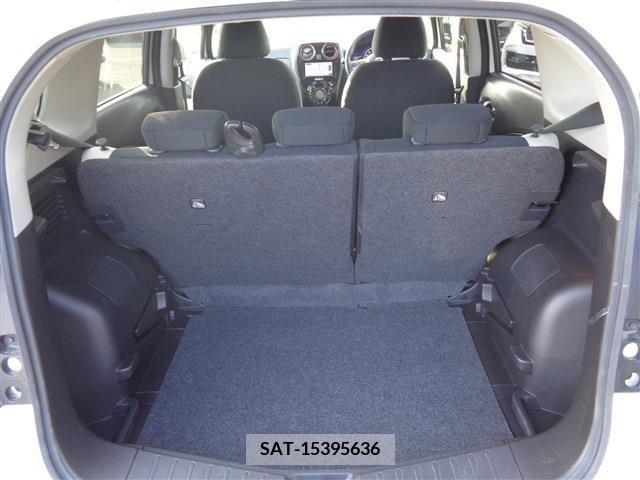 Nissan NOTE 2018-04 255513-11