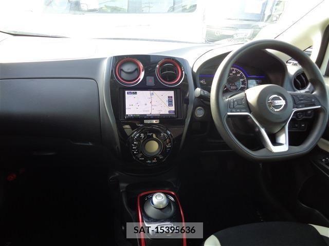Nissan NOTE 2018-04 255513-10