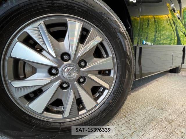Nissan SERENA 2019-05 367712-14