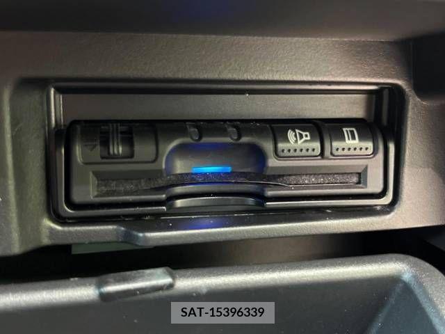 Nissan SERENA 2019-05 367712-5