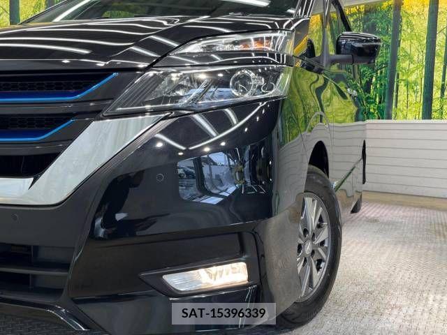 Nissan SERENA 2019-05 367712-13
