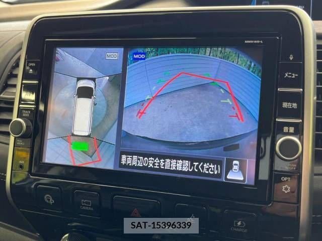 Nissan SERENA 2019-05 367712-4