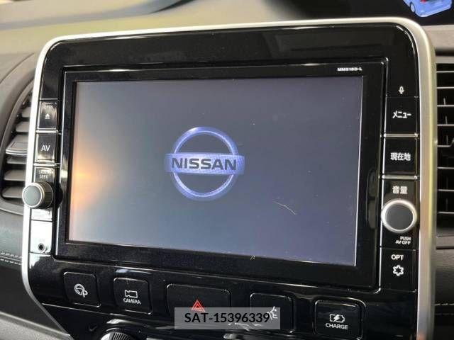 Nissan SERENA 2019-05 367712-3