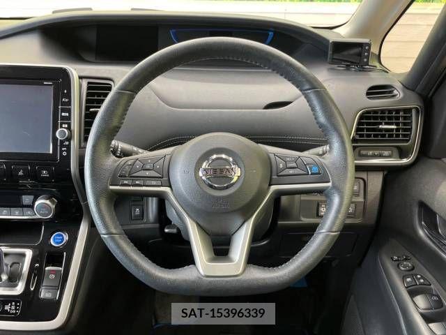 Nissan SERENA 2019-05 367712-12