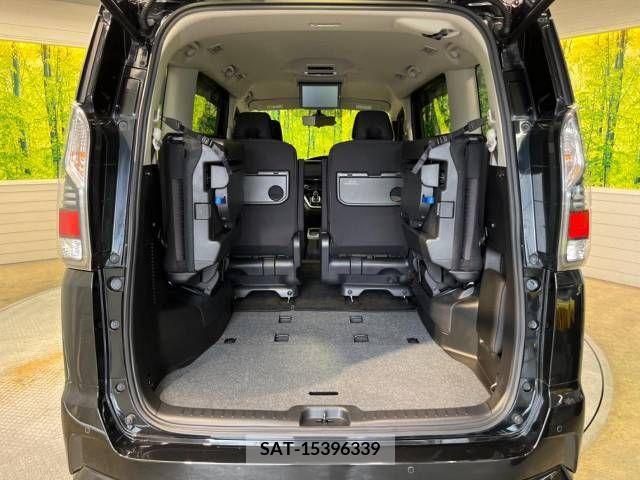 Nissan SERENA 2019-05 367712-11