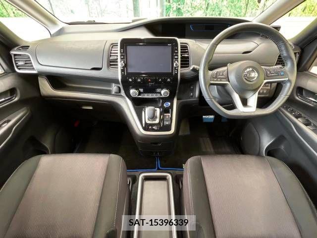 Nissan SERENA 2019-05 367712-1