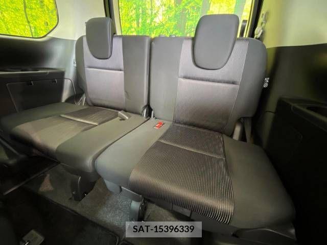 Nissan SERENA 2019-05 367712-10