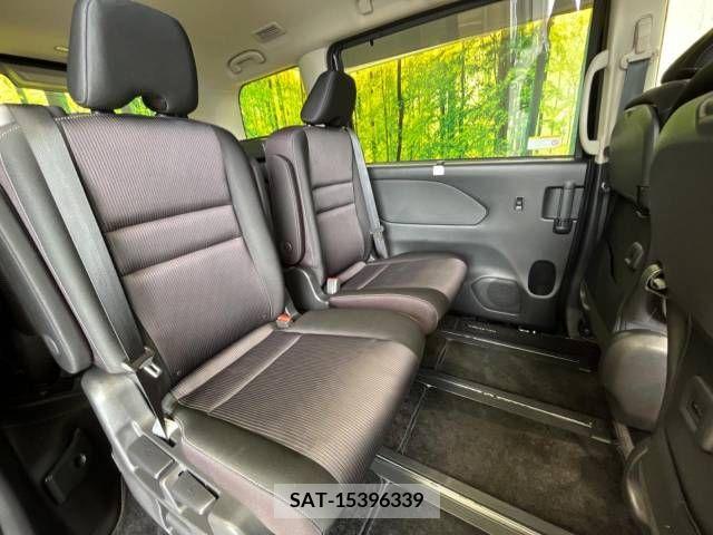 Nissan SERENA 2019-05 367712-9