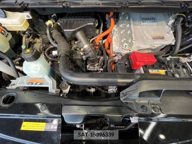 Nissan SERENA 2019-05 367712-18