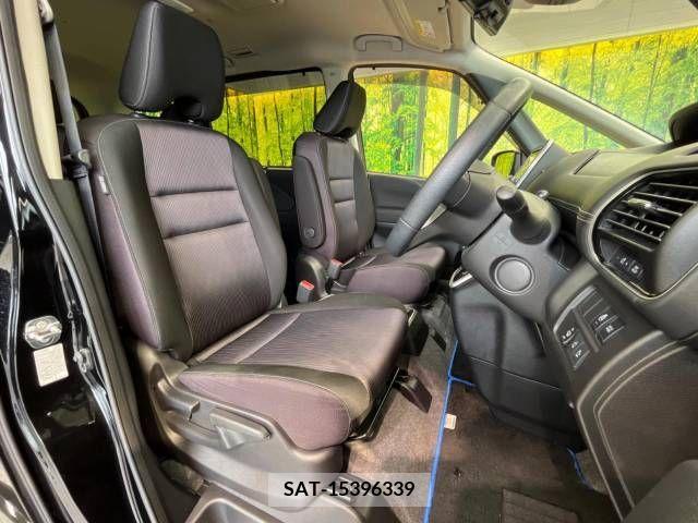 Nissan SERENA 2019-05 367712-8