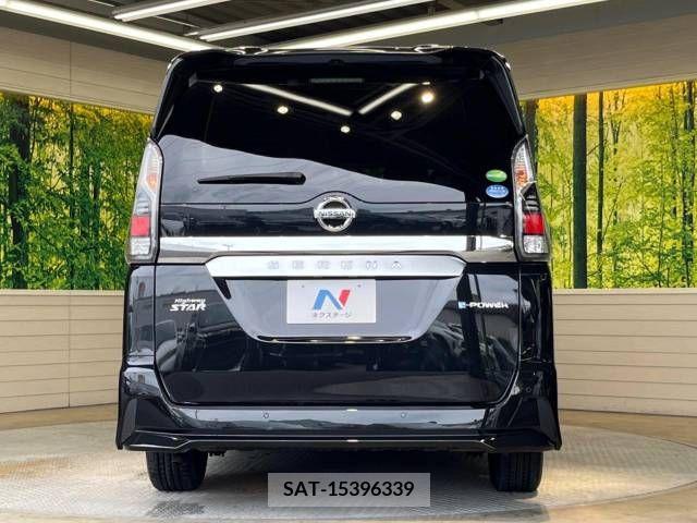 Nissan SERENA 2019-05 367712-16