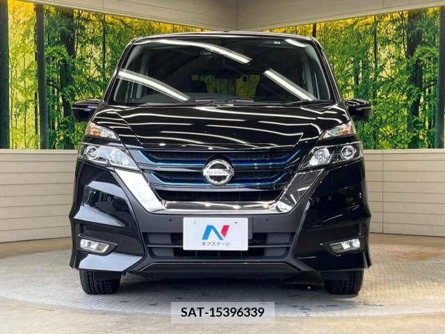 Nissan SERENA 2019-05 367712-15