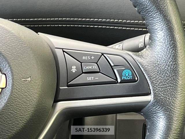 Nissan SERENA 2019-05 367712-6