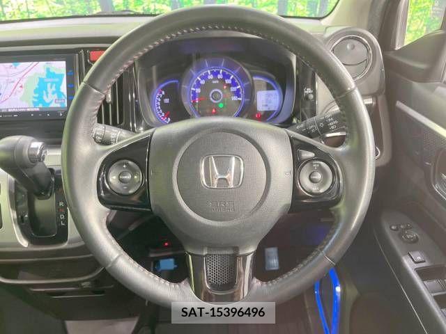 Honda N-WGN 2014-01 381041-11