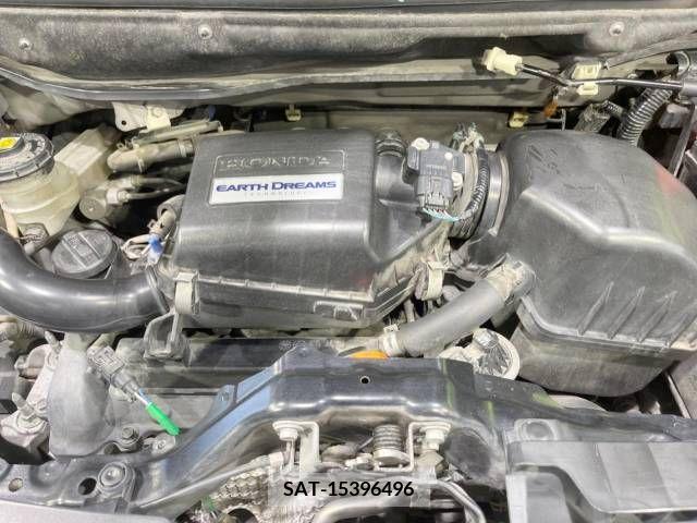 Honda N-WGN 2014-01 381041-18
