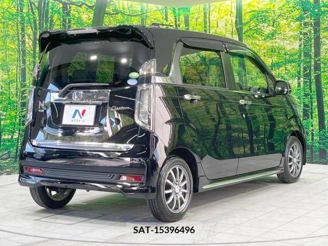 Honda N-WGN 2014-01 381041-17