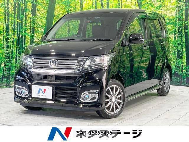 Honda N-WGN 2014-01 381041-0