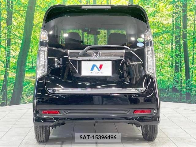 Honda N-WGN 2014-01 381041-15