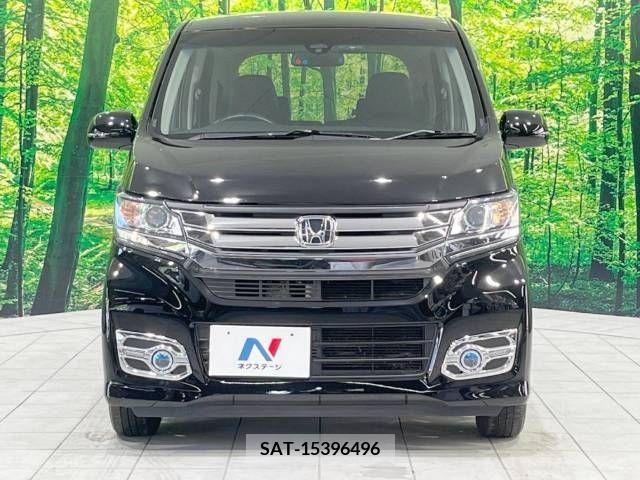 Honda N-WGN 2014-01 381041-14