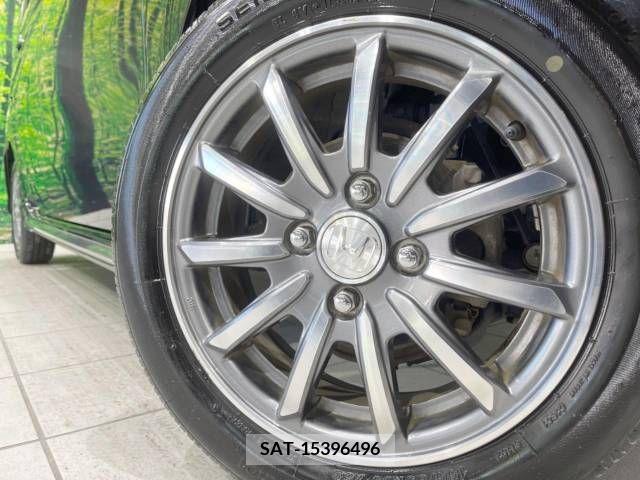 Honda N-WGN 2014-01 381041-13
