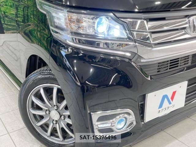 Honda N-WGN 2014-01 381041-12