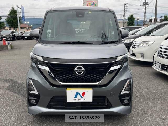 Nissan ROOX 2023-01 388502-14