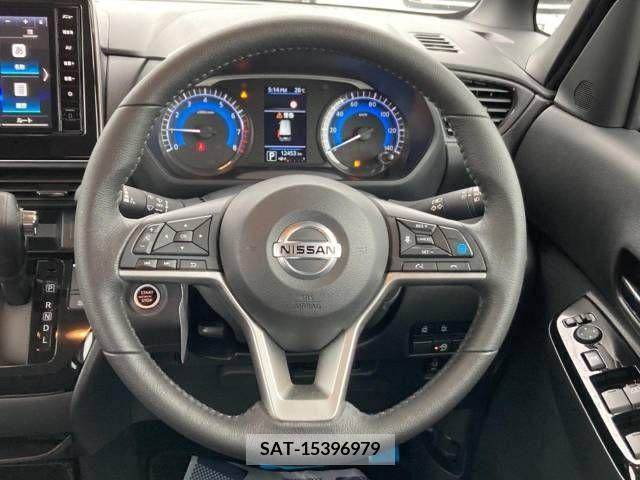 Nissan ROOX 2023-01 388502-11