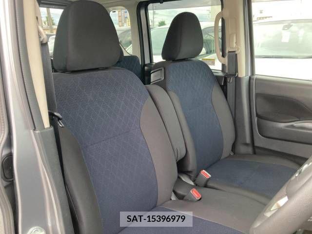 Nissan ROOX 2023-01 388502-8