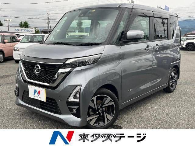 Nissan ROOX 2023-01 388502-0