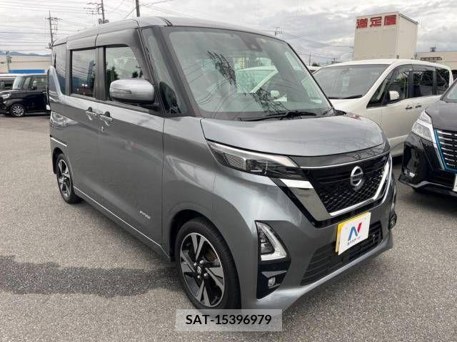 Nissan ROOX 2023-01 388502-16