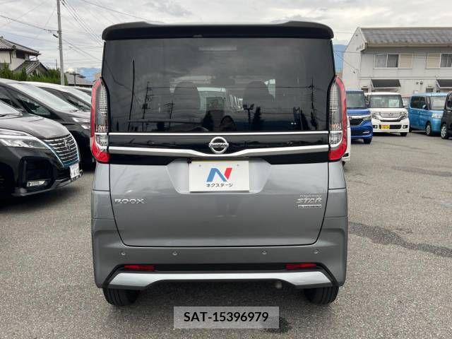 Nissan ROOX 2023-01 388502-15