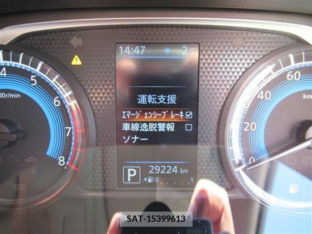 Nissan DAYZ 2019-05 214003-14