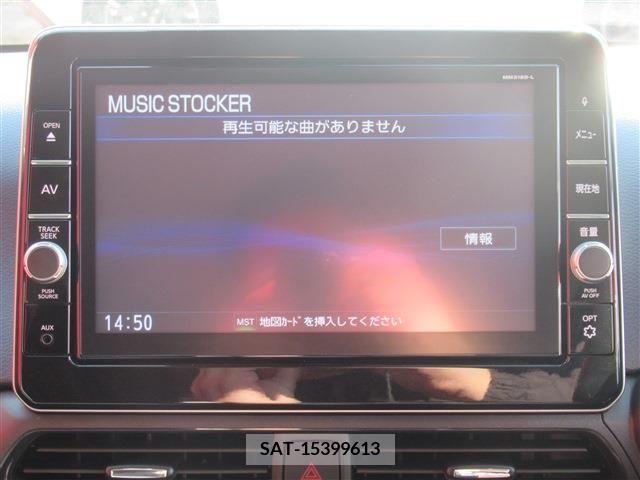 Nissan DAYZ 2019-05 214003-9