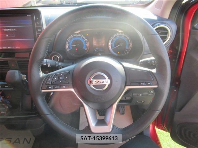 Nissan DAYZ 2019-05 214003-8