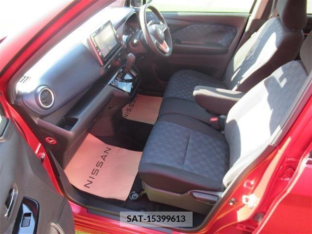 Nissan DAYZ 2019-05 214003-5