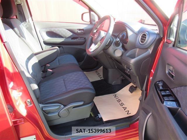 Nissan DAYZ 2019-05 214003-3
