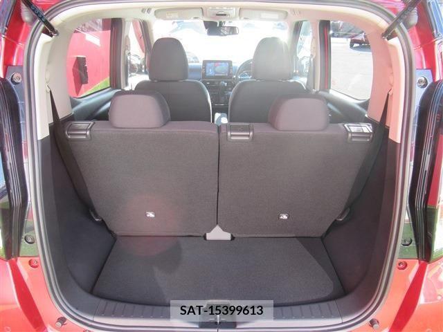 Nissan DAYZ 2019-05 214003-7