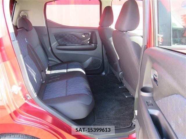 Nissan DAYZ 2019-05 214003-4