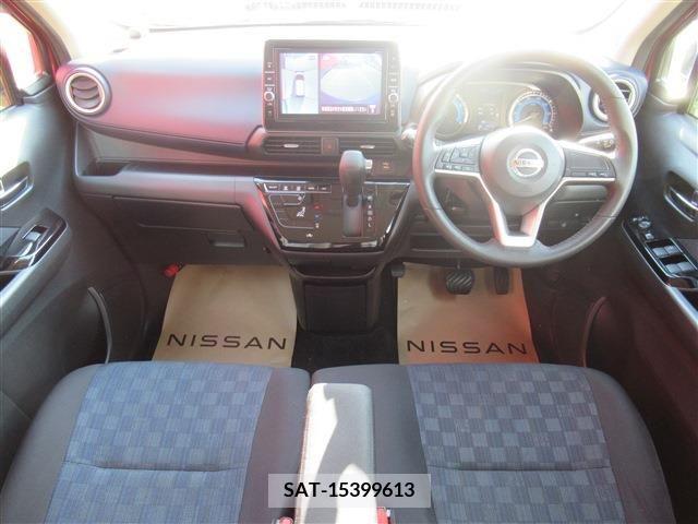 Nissan DAYZ 2019-05 214003-2