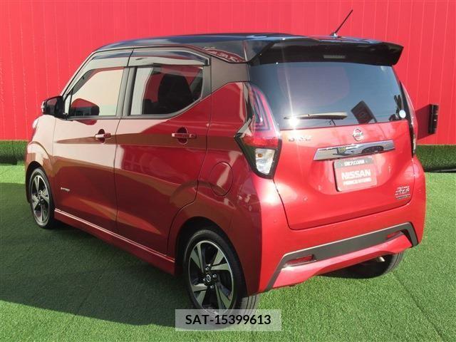 Nissan DAYZ 2019-05 214003-1