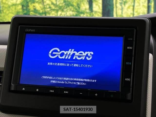 Honda N BOX 2021-08 215138-3
