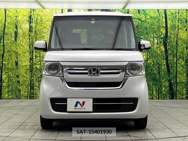 Honda N BOX 2021-08 215138-14